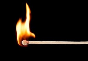 ignite your writing-flame